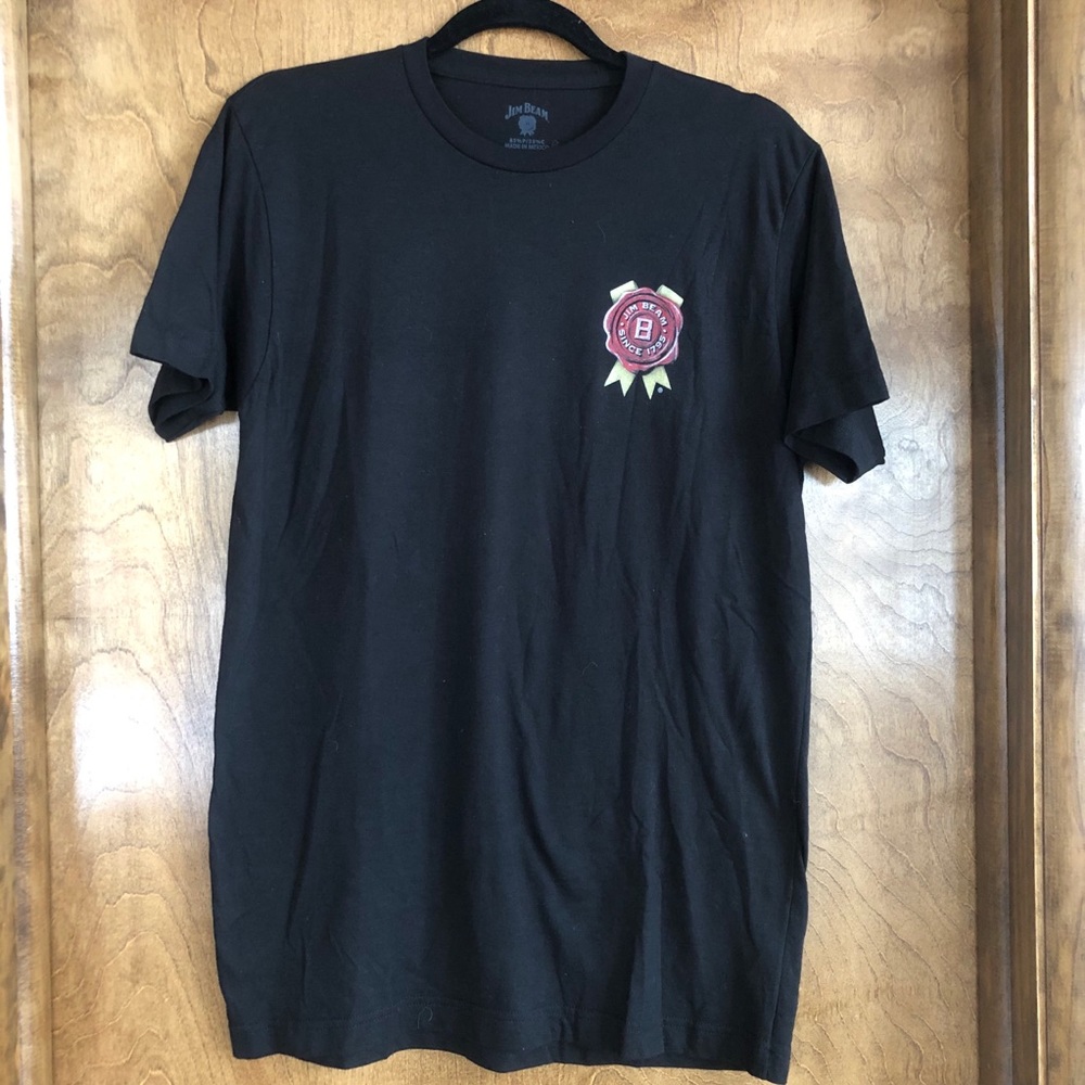 Jim Bean T-shirt
